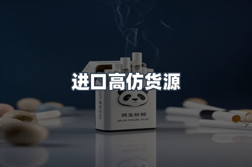 进口高仿货源